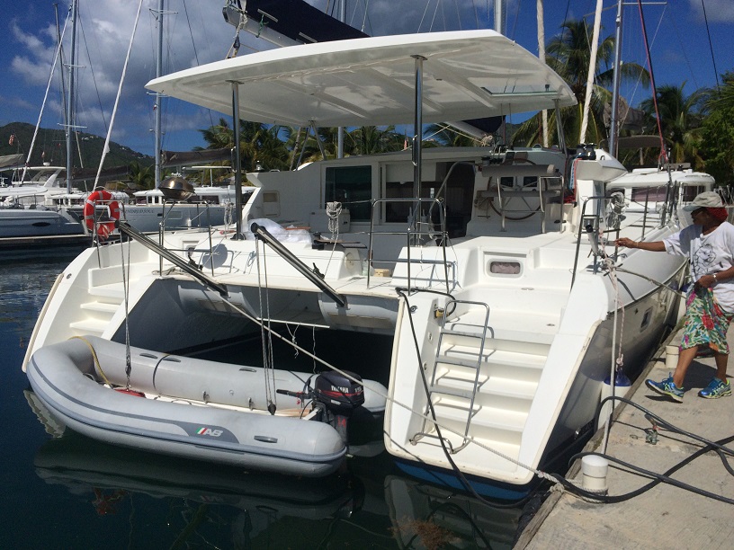 Galley